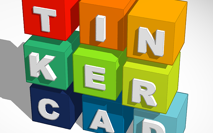 Tinkercad