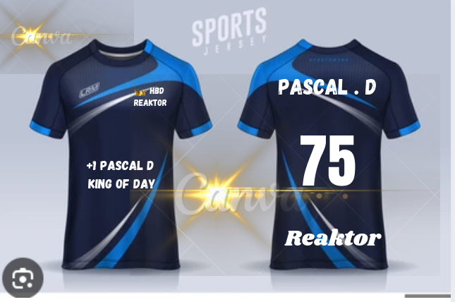 Paul Bastille Massé - Créativité