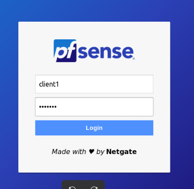 Paulo - Sécurité Réseau avec pfSense