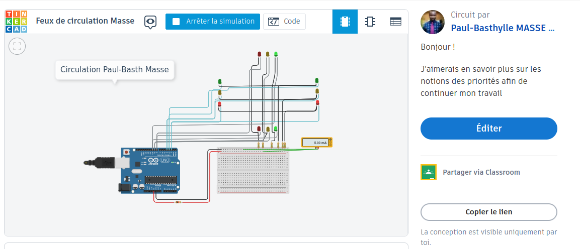 Paul Bastille Massé - iot